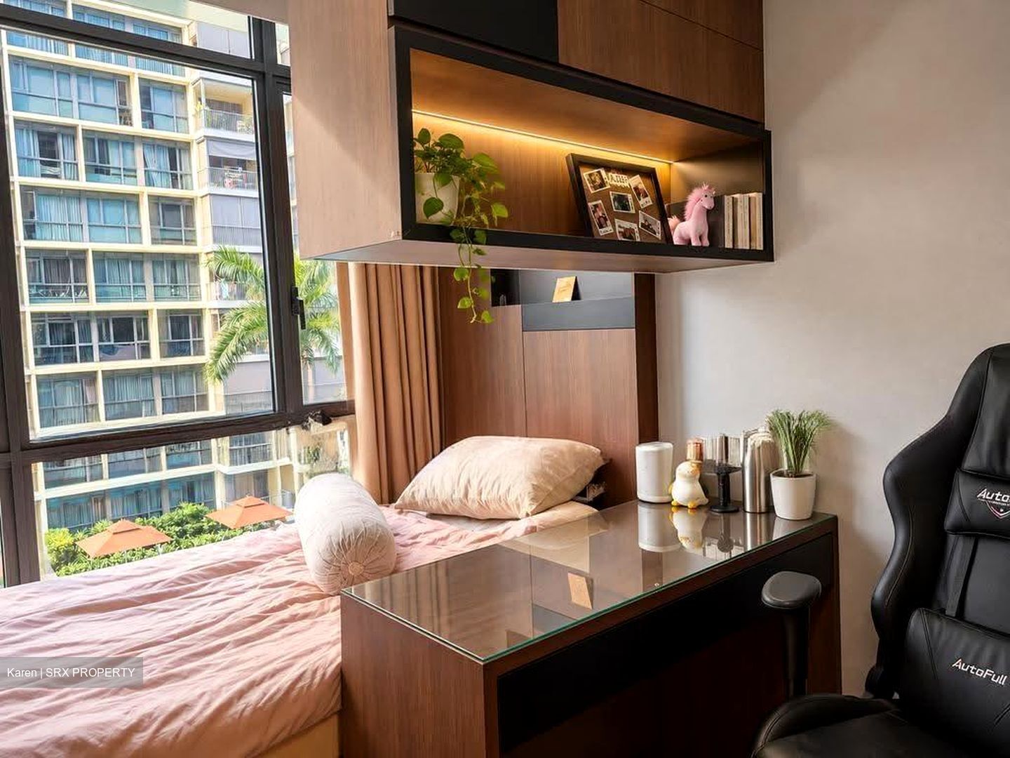 Wandervale (D23), Condominium #633048651